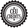 Earn CEU
                credits with Grant Writing USA